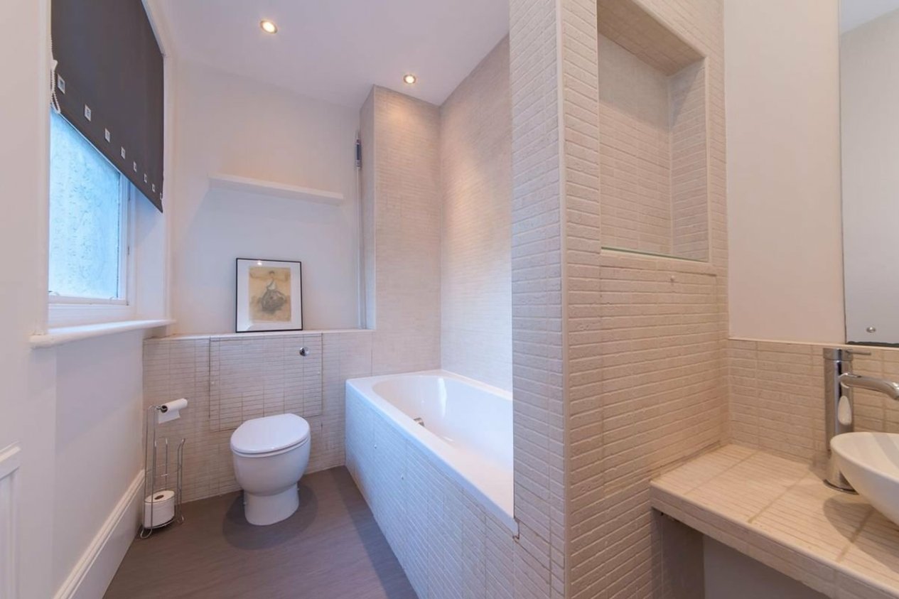 Properties Let Agreed in Adrian Square Westgate-On-Sea