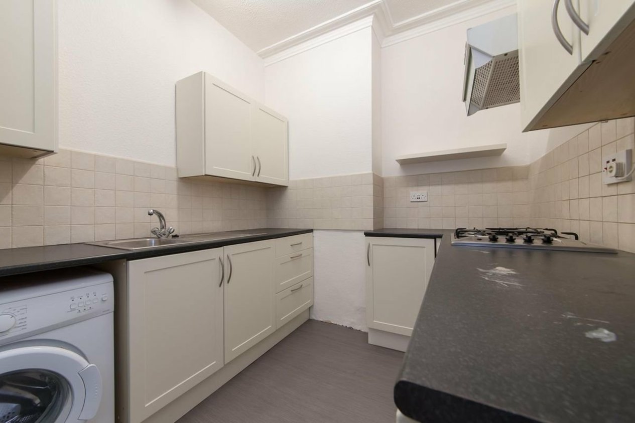 Properties Let Agreed in Adrian Square Westgate-On-Sea