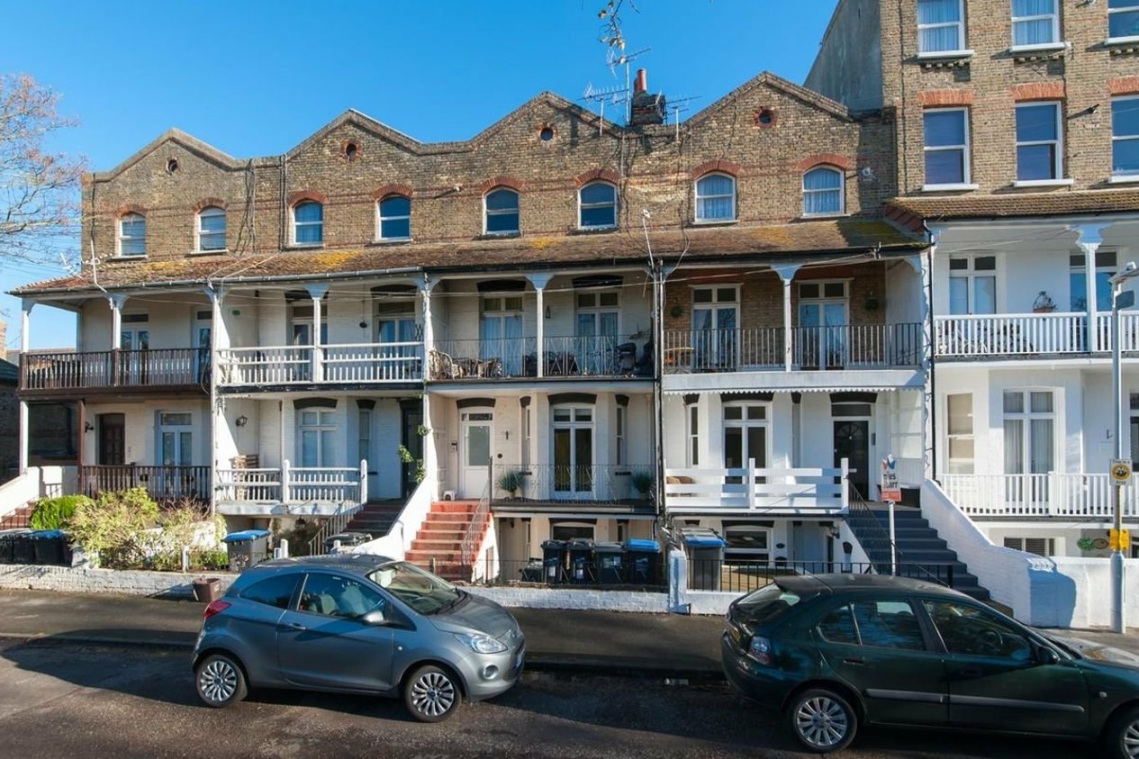 Properties Let Agreed in Adrian Square Westgate-On-Sea
