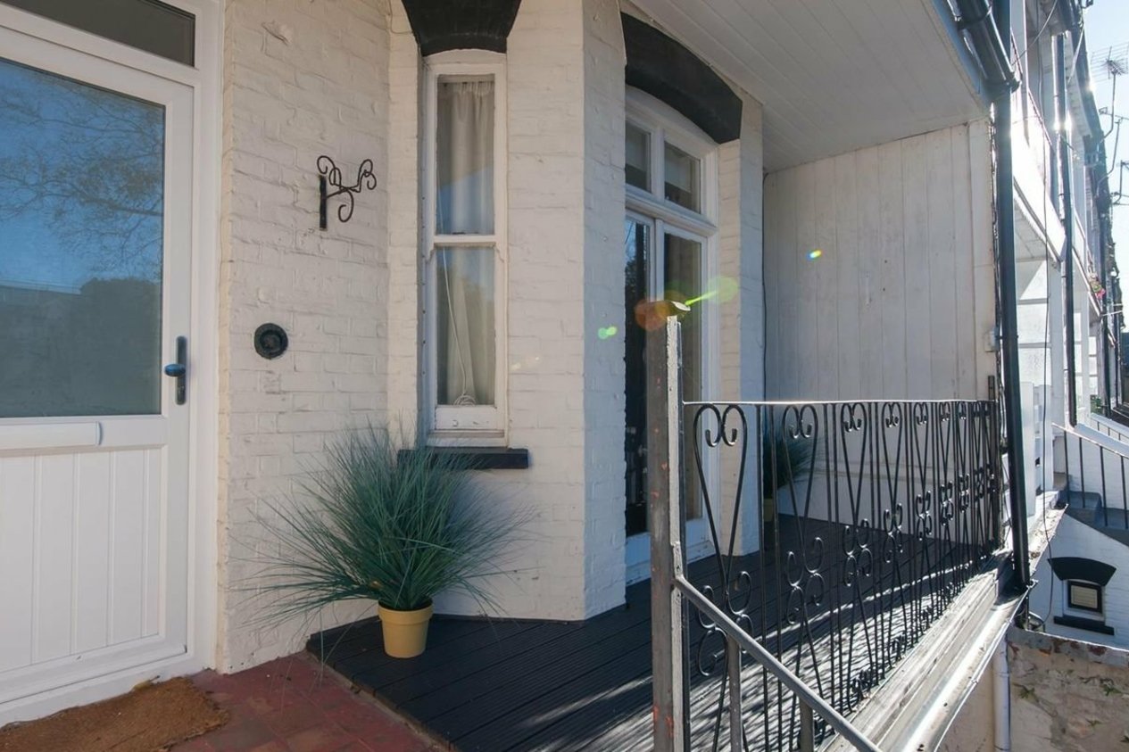Properties Let Agreed in Adrian Square Westgate-On-Sea