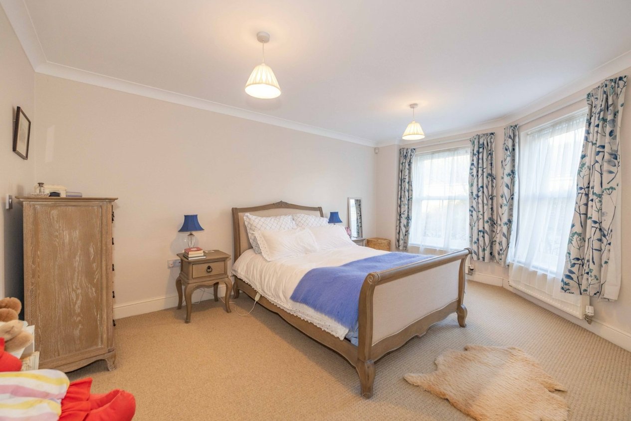Properties Let Agreed in Ainsley Way Canterbury