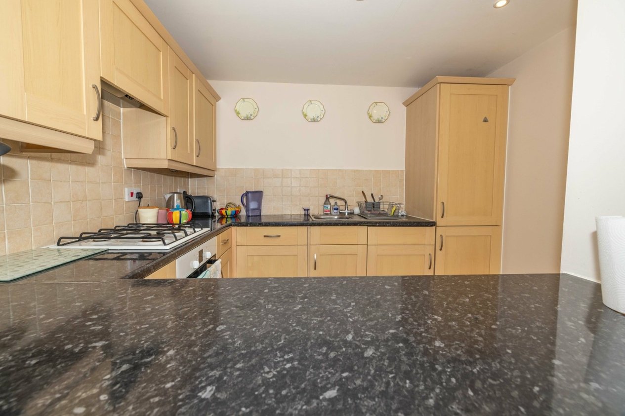 Properties Let Agreed in Ainsley Way Canterbury