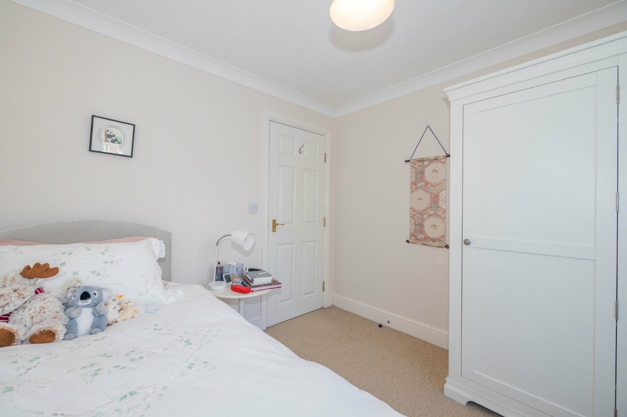 Properties Let Agreed in Ainsley Way Canterbury