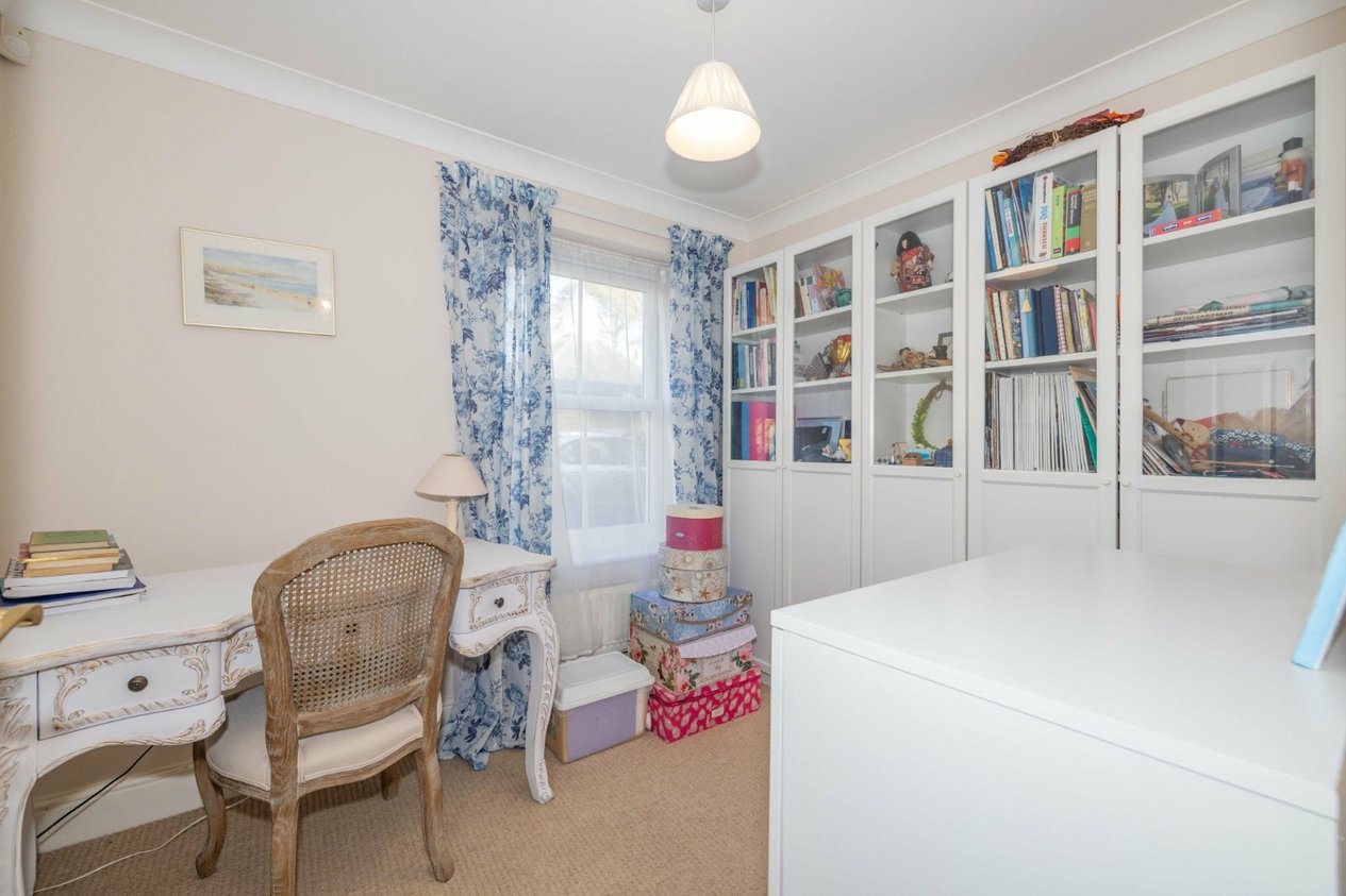 Properties Let Agreed in Ainsley Way Canterbury