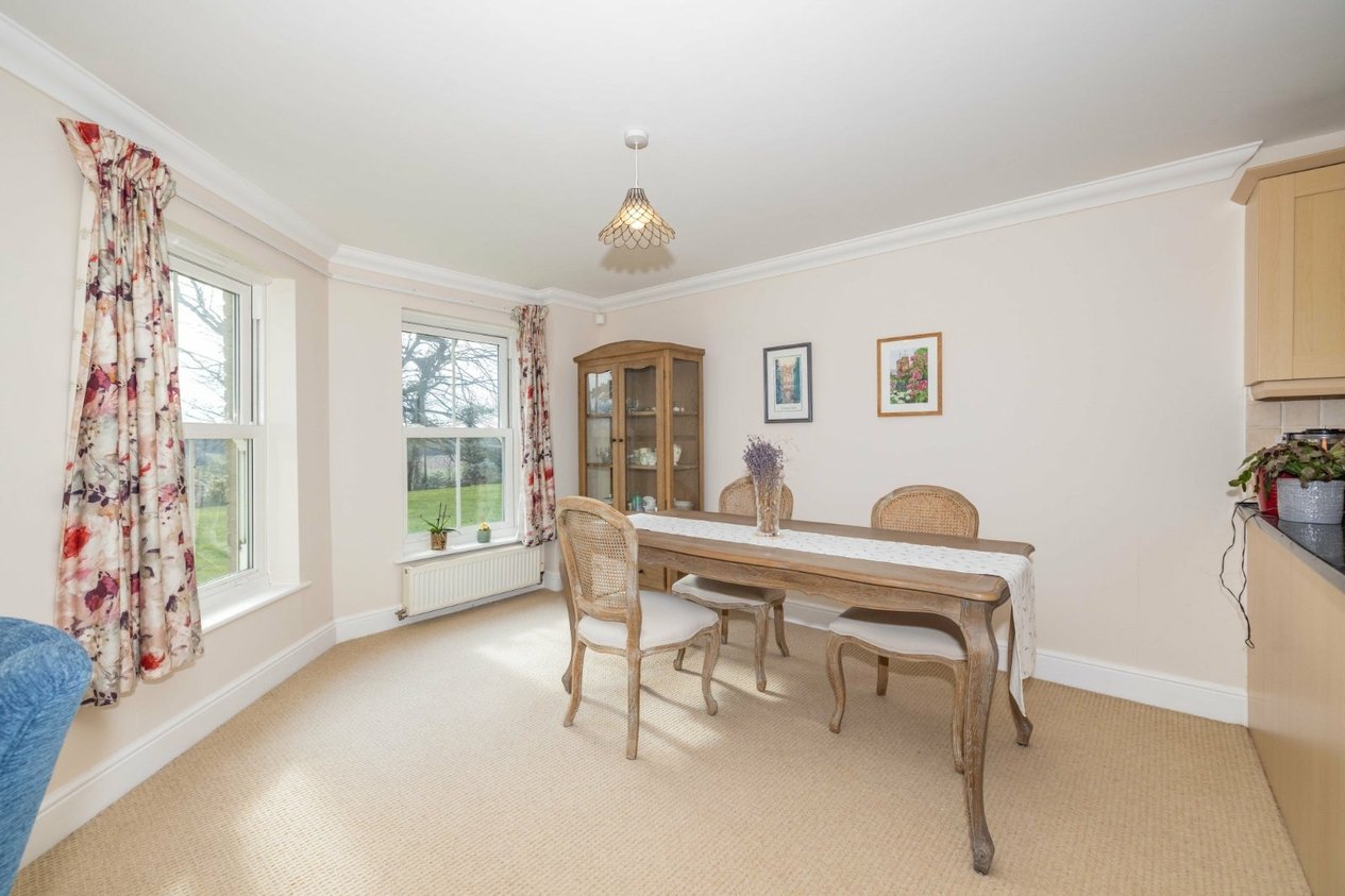 Properties Let Agreed in Ainsley Way Canterbury
