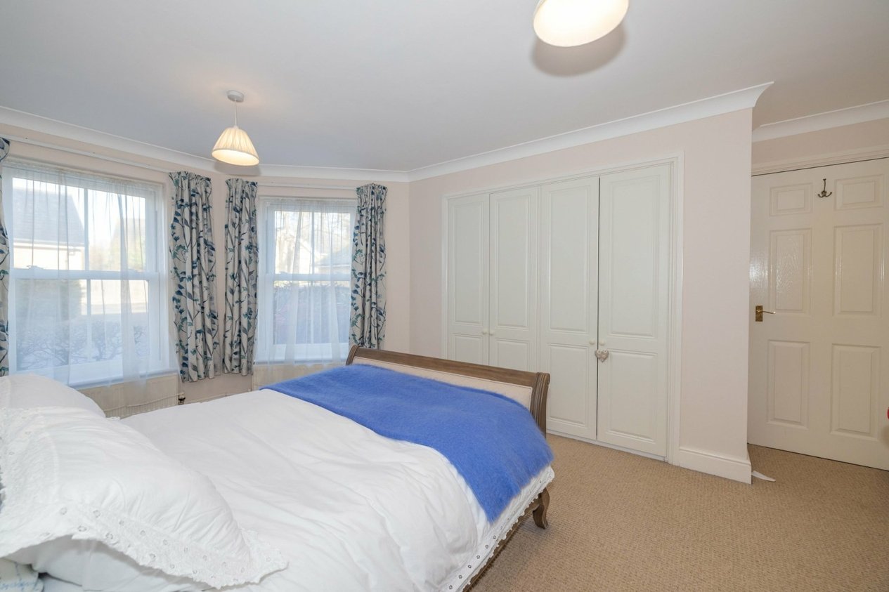Properties Let Agreed in Ainsley Way Canterbury