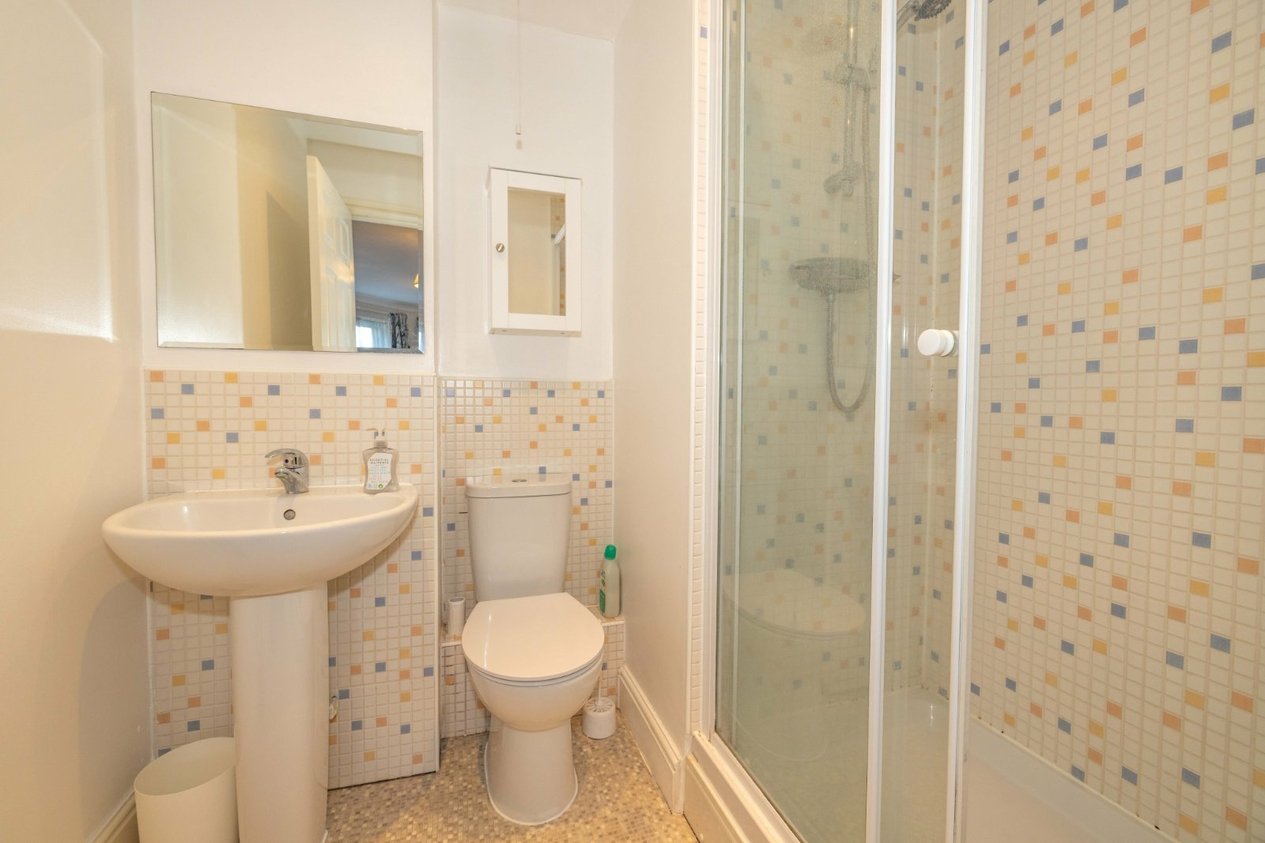 Properties Let Agreed in Ainsley Way Canterbury