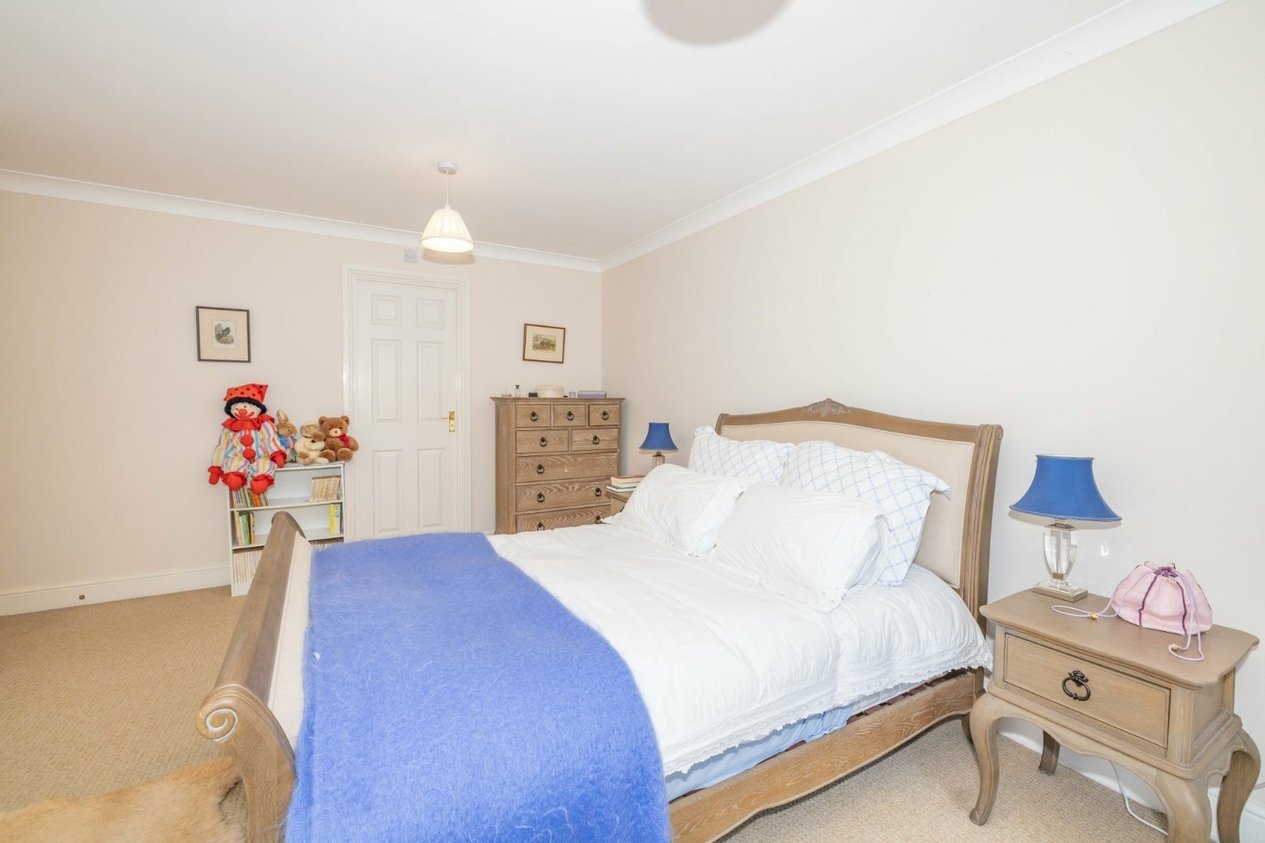Properties Let Agreed in Ainsley Way Canterbury