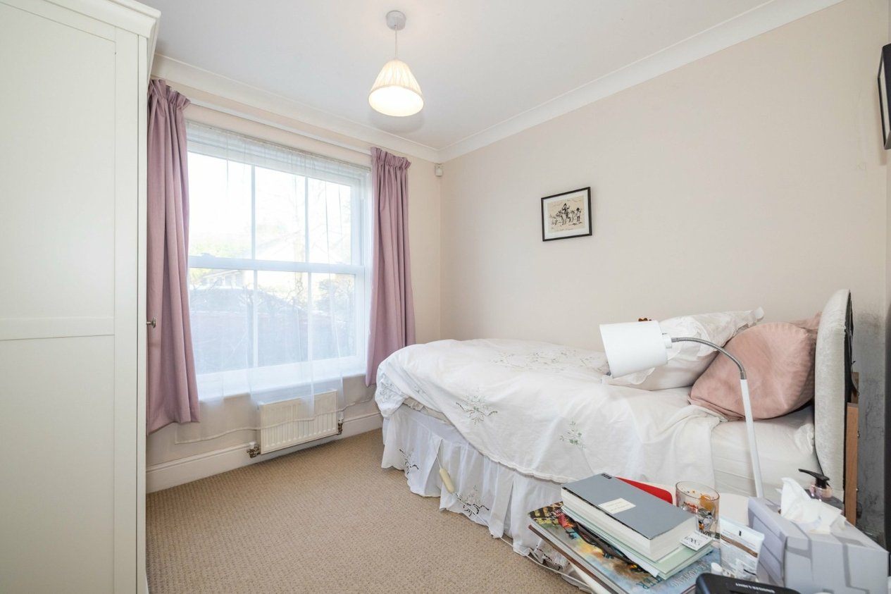 Properties Let Agreed in Ainsley Way Canterbury