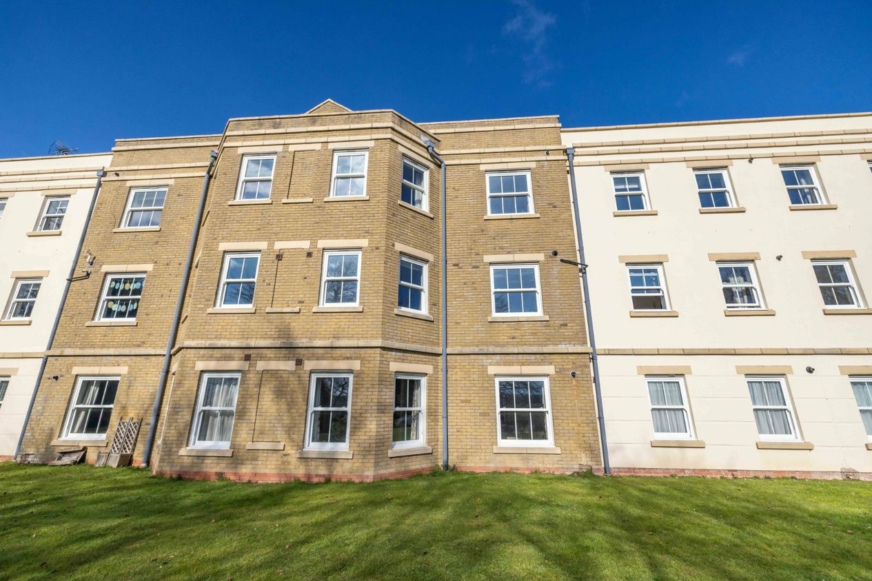 Properties Let Agreed in Ainsley Way Canterbury