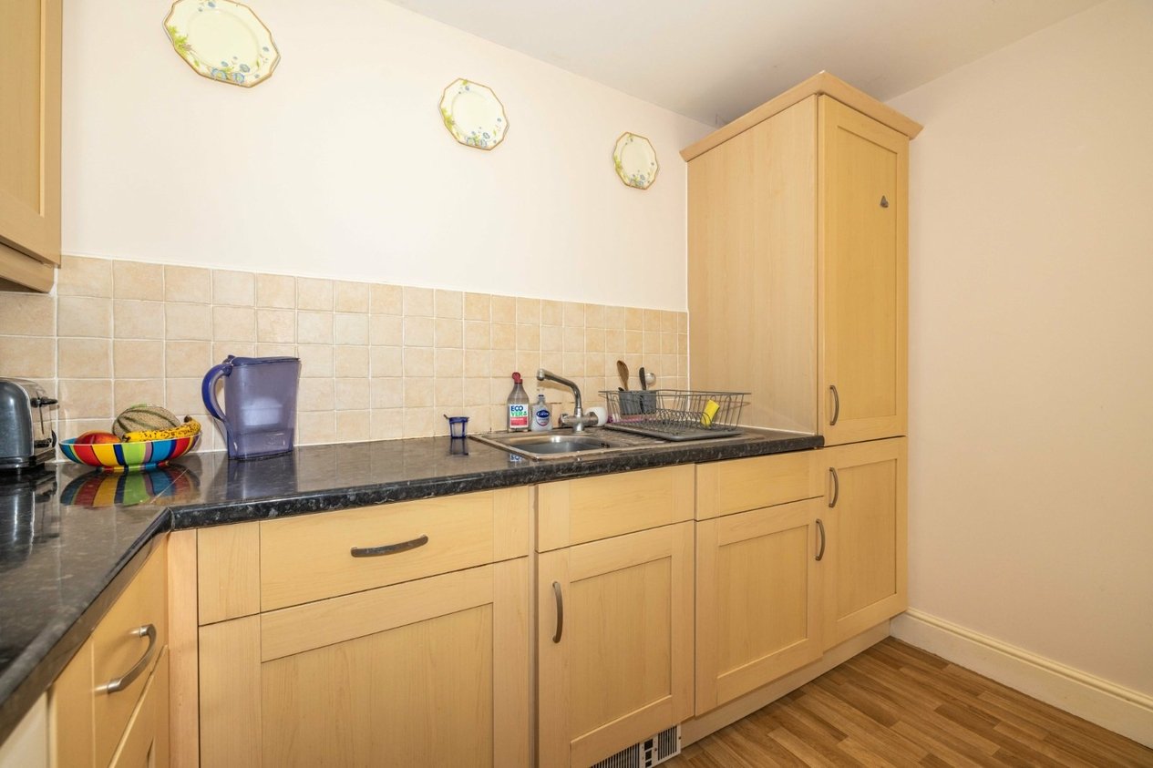 Properties Let Agreed in Ainsley Way Canterbury