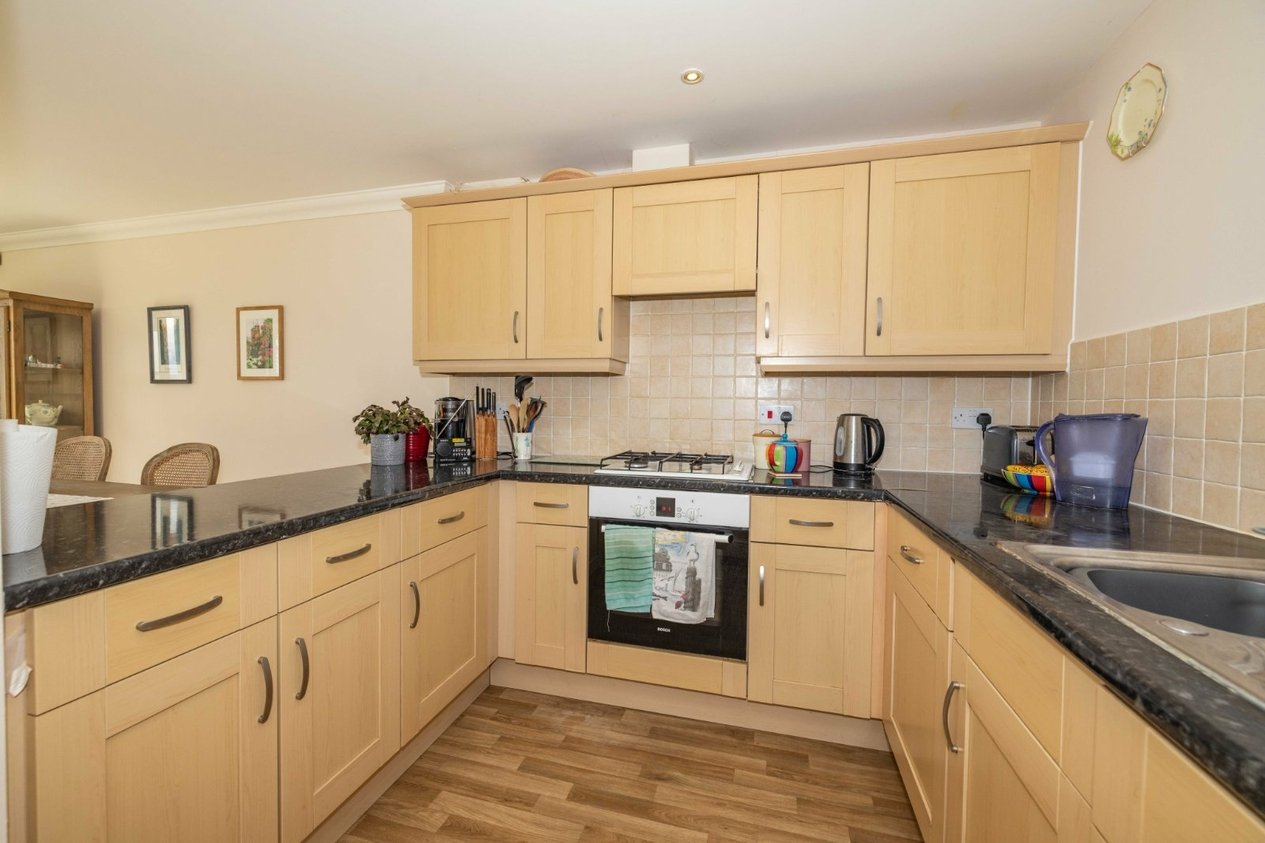 Properties Let Agreed in Ainsley Way Canterbury