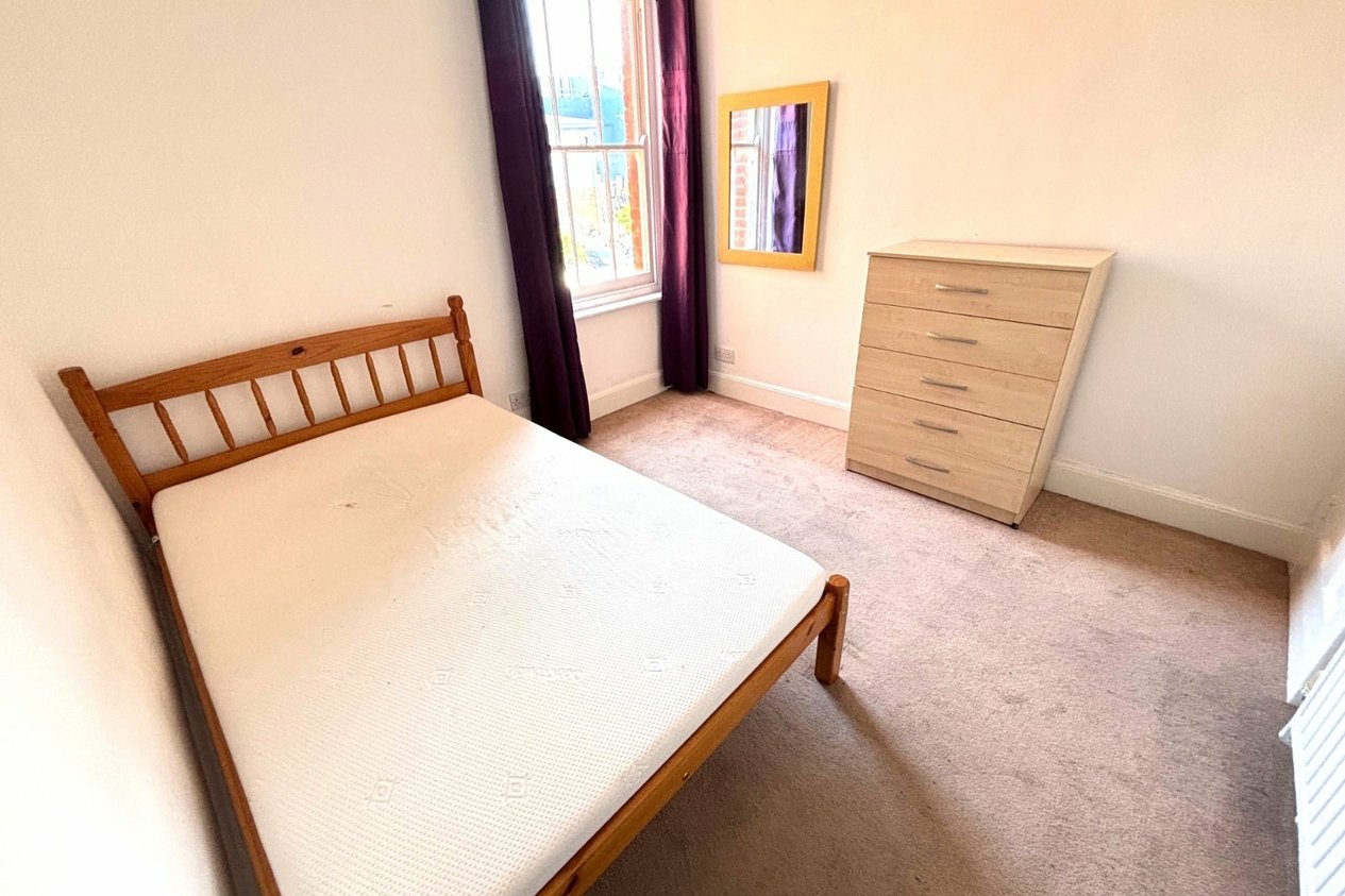 Properties Let Agreed in Albert Road Canterbury