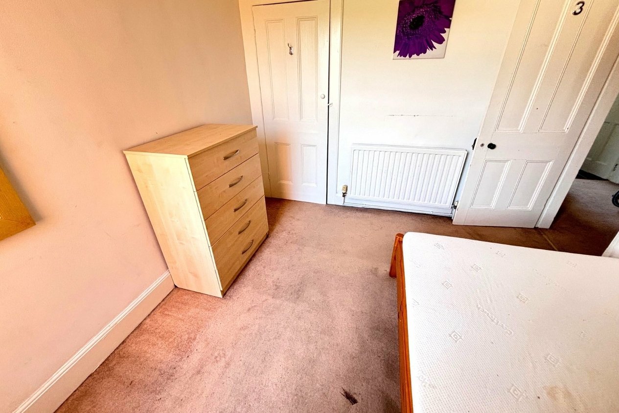 Properties Let Agreed in Albert Road Canterbury