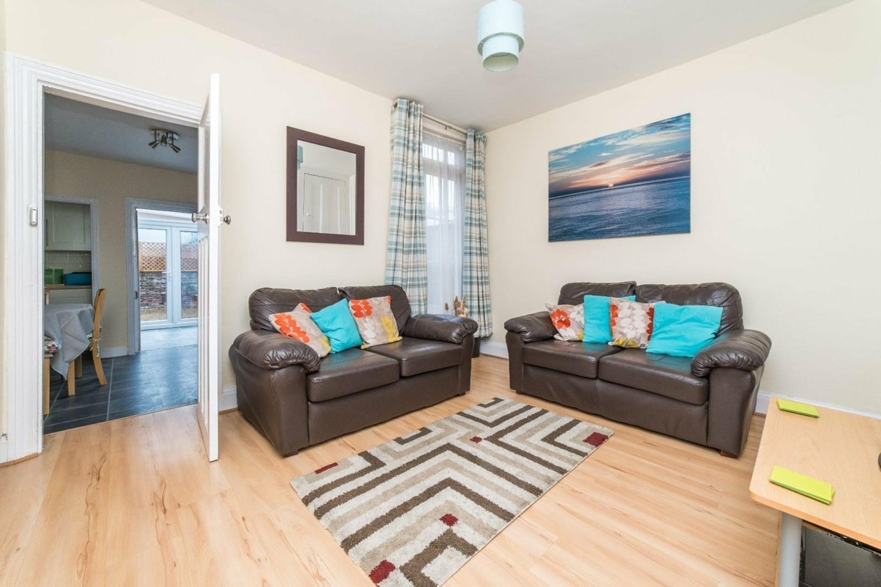 Properties Let Agreed in Albert Road Canterbury