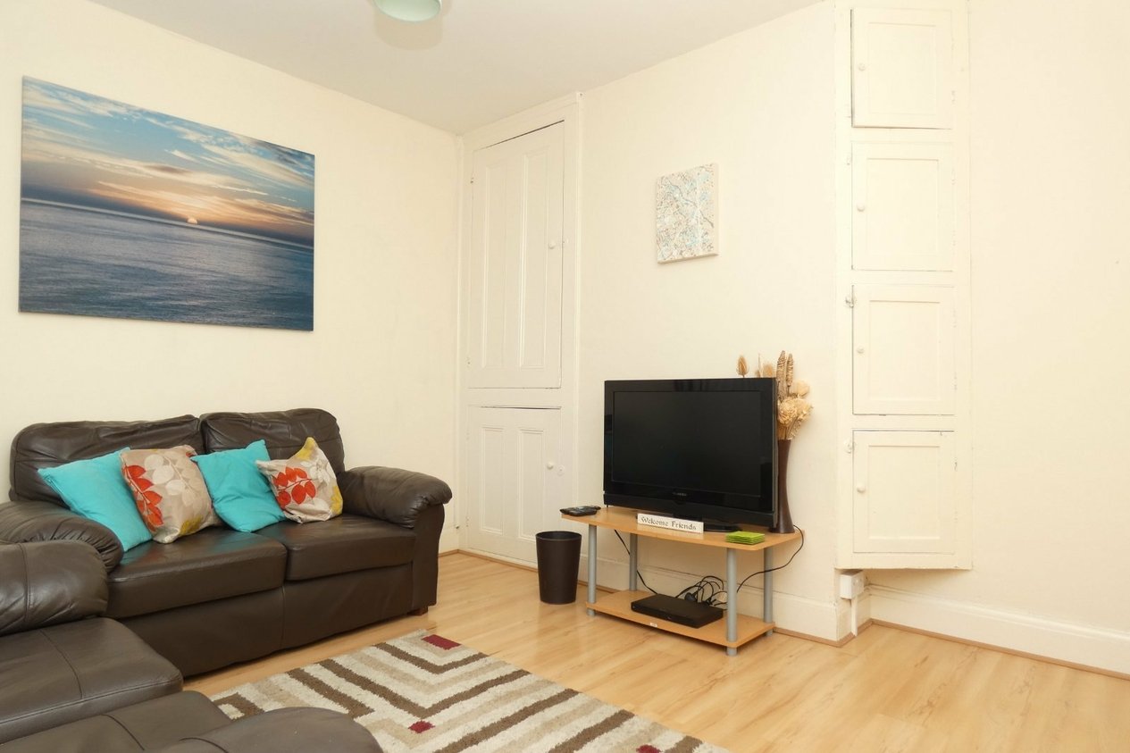 Properties Let Agreed in Albert Road Canterbury
