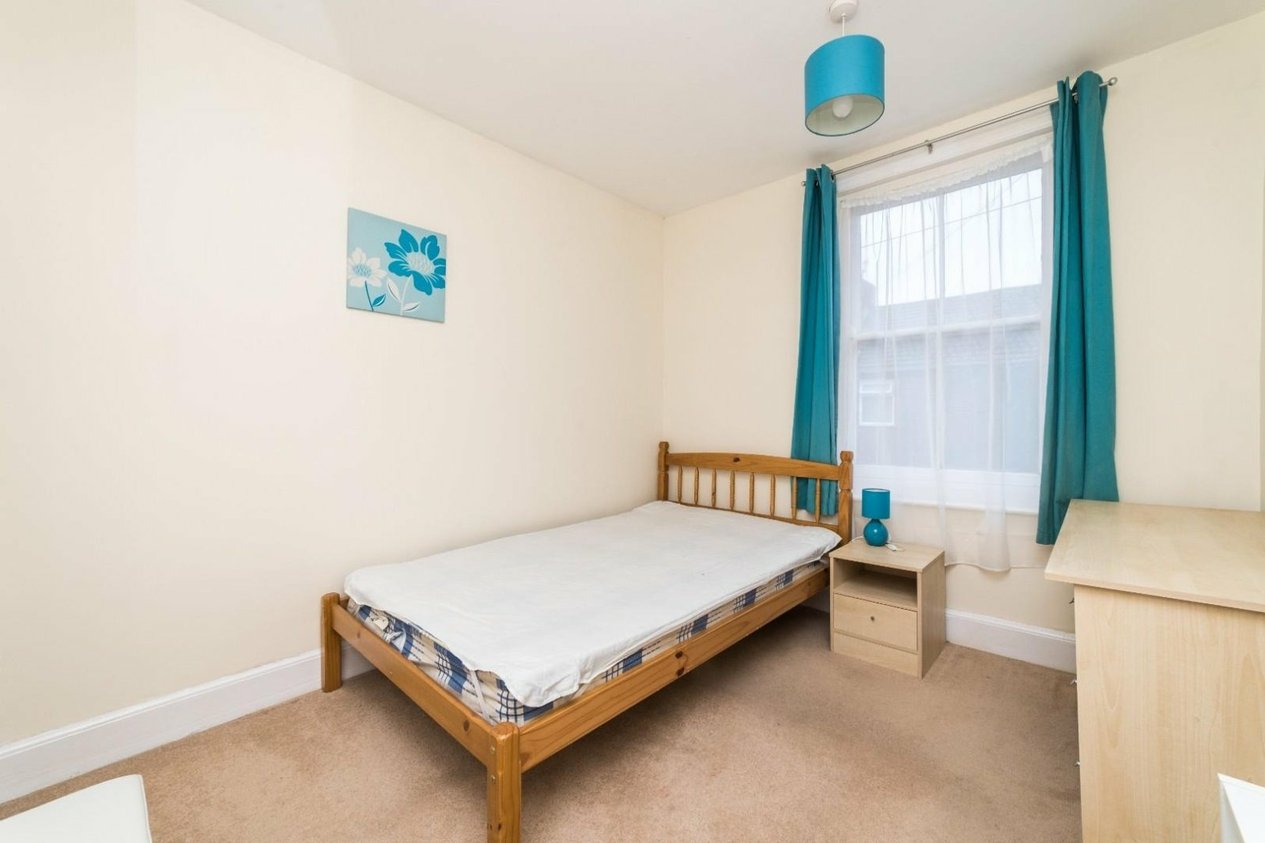Properties Let in Albert Road 