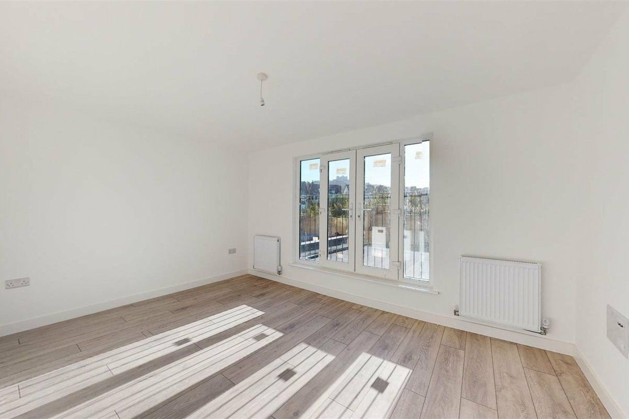 Properties Let in Albert Road Dover