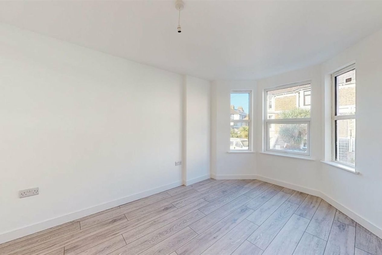 Properties Let in Albert Road Dover