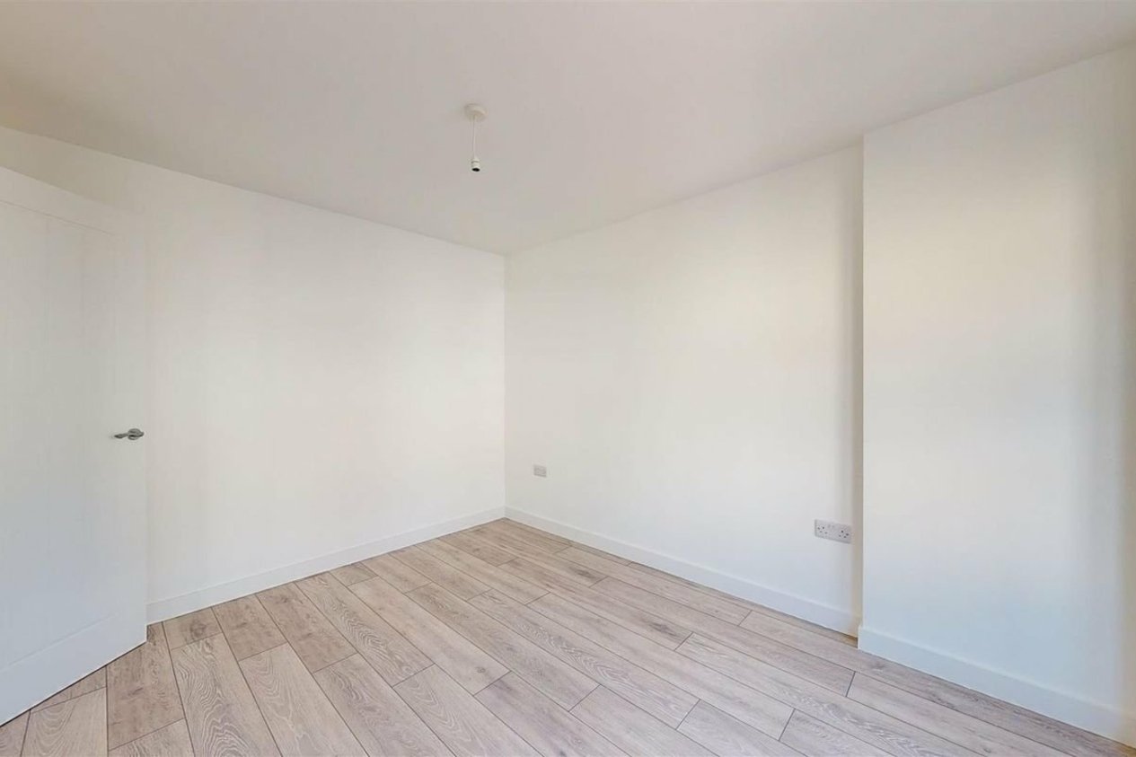 Properties Let in Albert Road Dover
