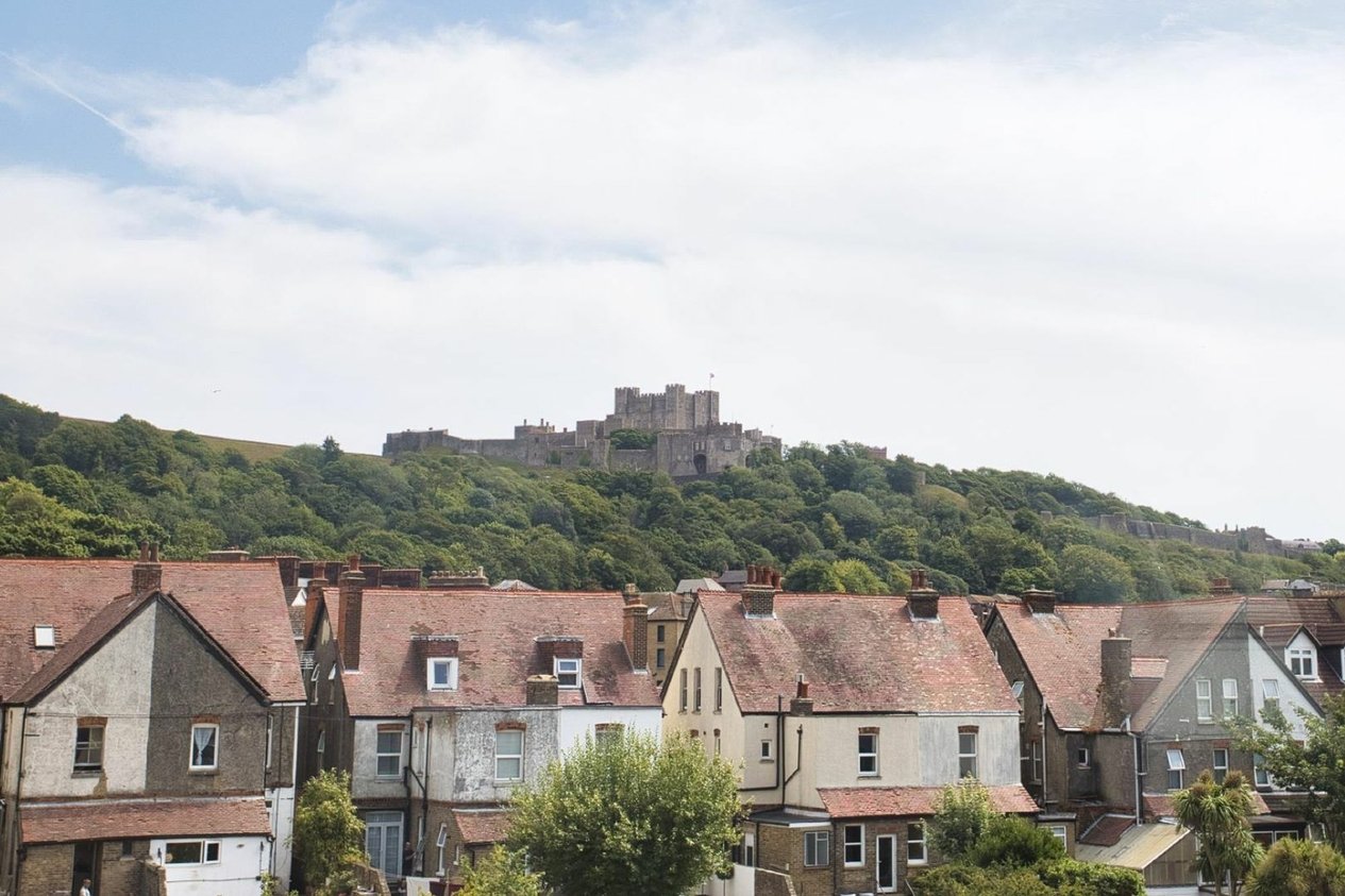 Properties To Let in Albert Road  Dover