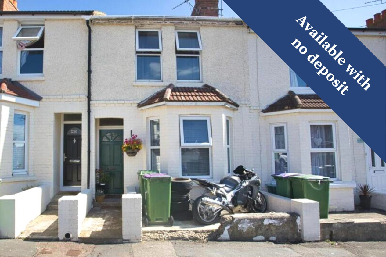 Properties Let Agreed in Albert Road  Folkestone