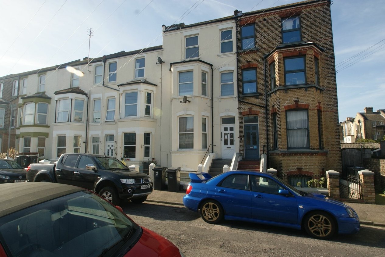 Properties Let Agreed in Albert Road  Margate