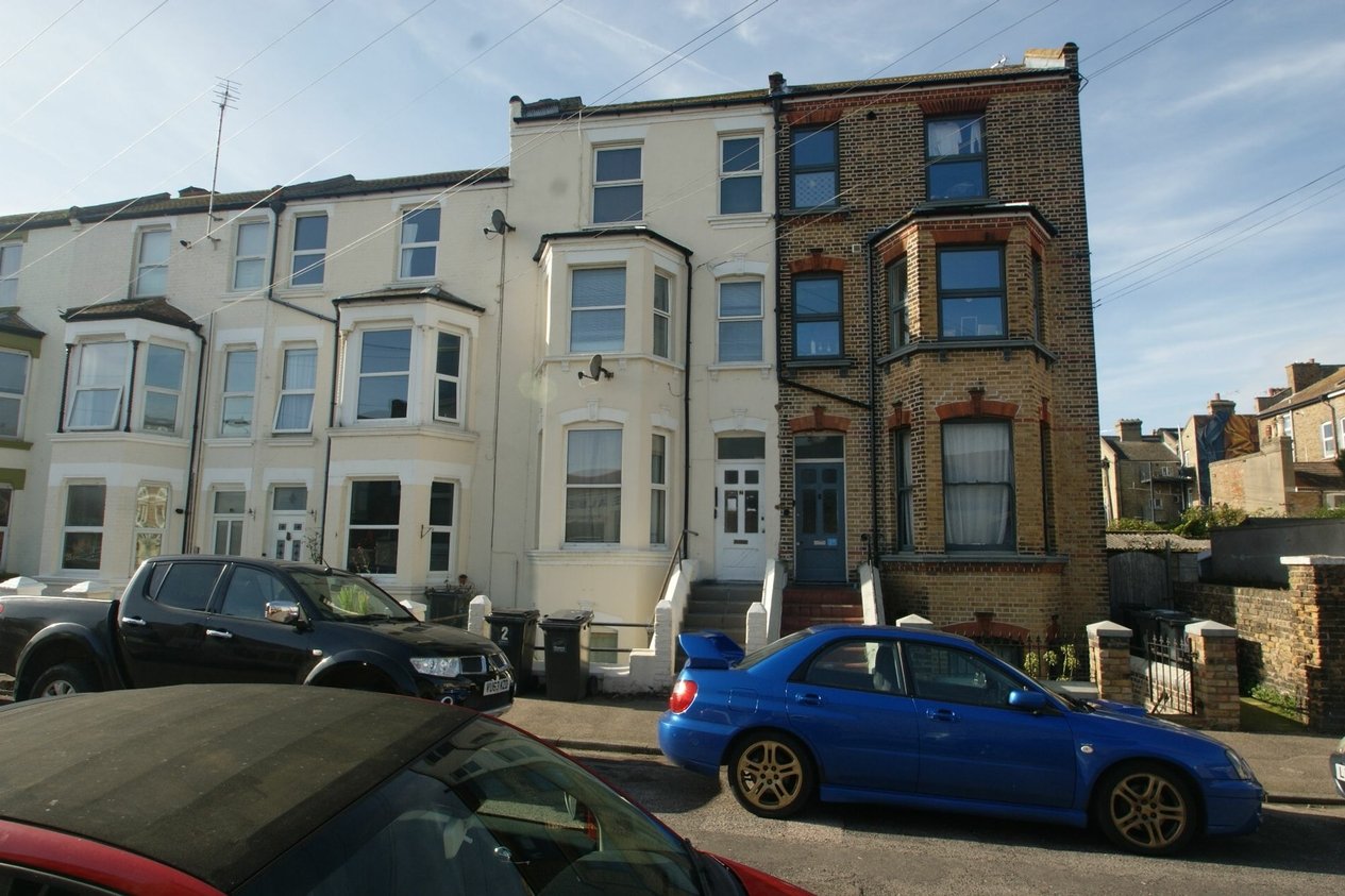 Properties Let Agreed in Albert Road  Margate