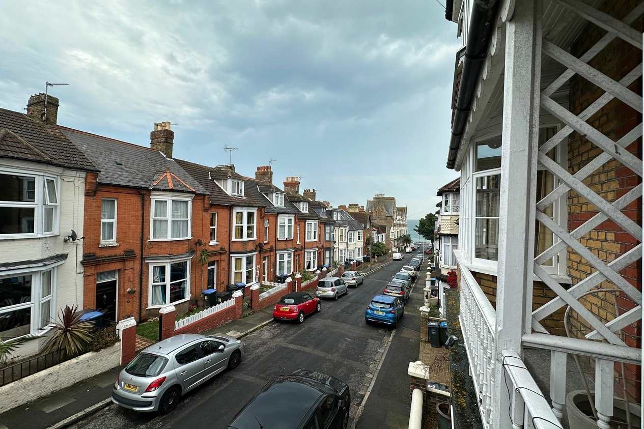 Properties Let Agreed in Albert Road  Ramsgate