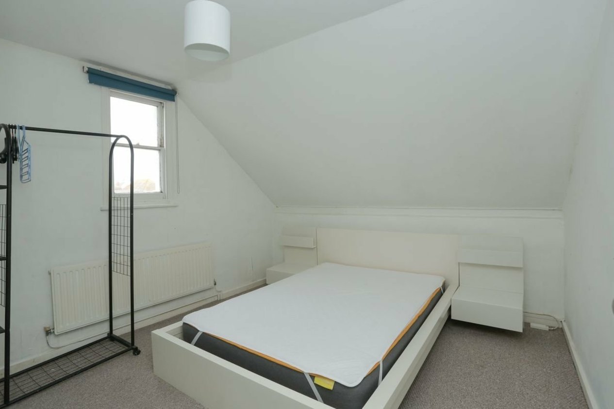 Properties Let Agreed in Albert Street Whitstable