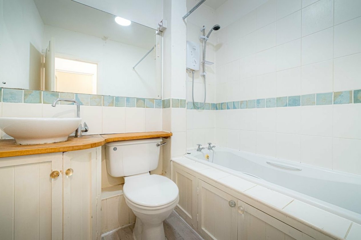 Properties Let Agreed in Albert Street Whitstable