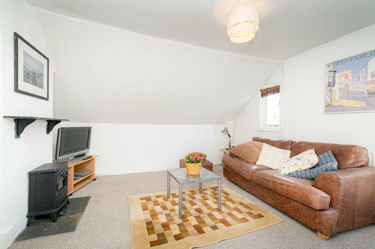 Properties Let Agreed in Albert Street Whitstable