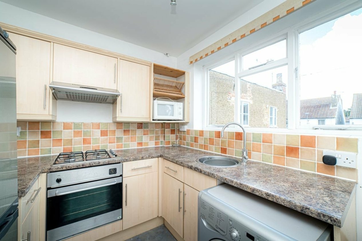 Properties Let Agreed in Albert Street Whitstable