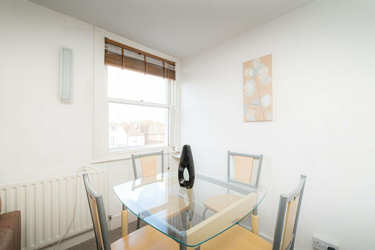 Properties Let Agreed in Albert Street Whitstable