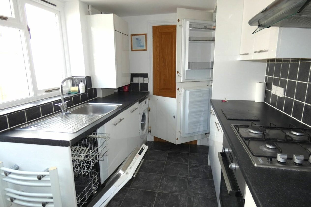 Properties To Let in Albert Street  Whitstable