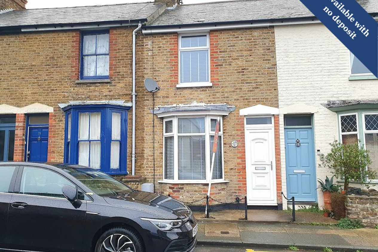 Properties To Let in Albert Street  Whitstable