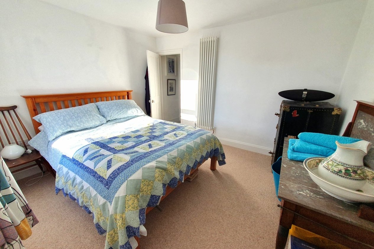 Properties Let Agreed in   CT5 1HT