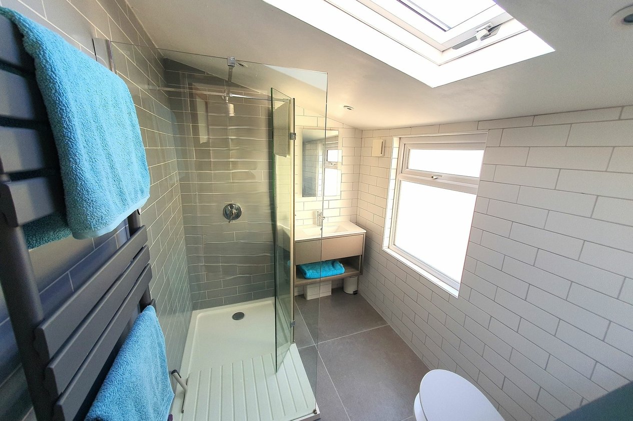 Properties Let Agreed in   CT5 1HT