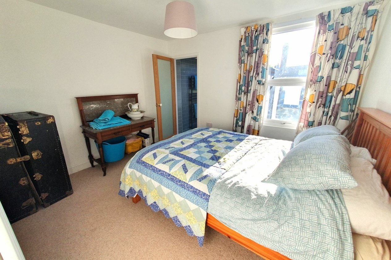 Properties Let Agreed in   CT5 1HT