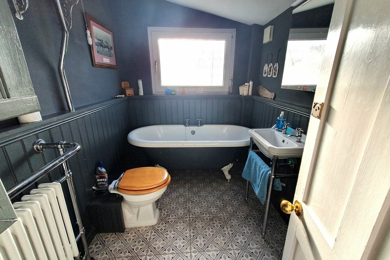 Properties Let Agreed in   CT5 1HT