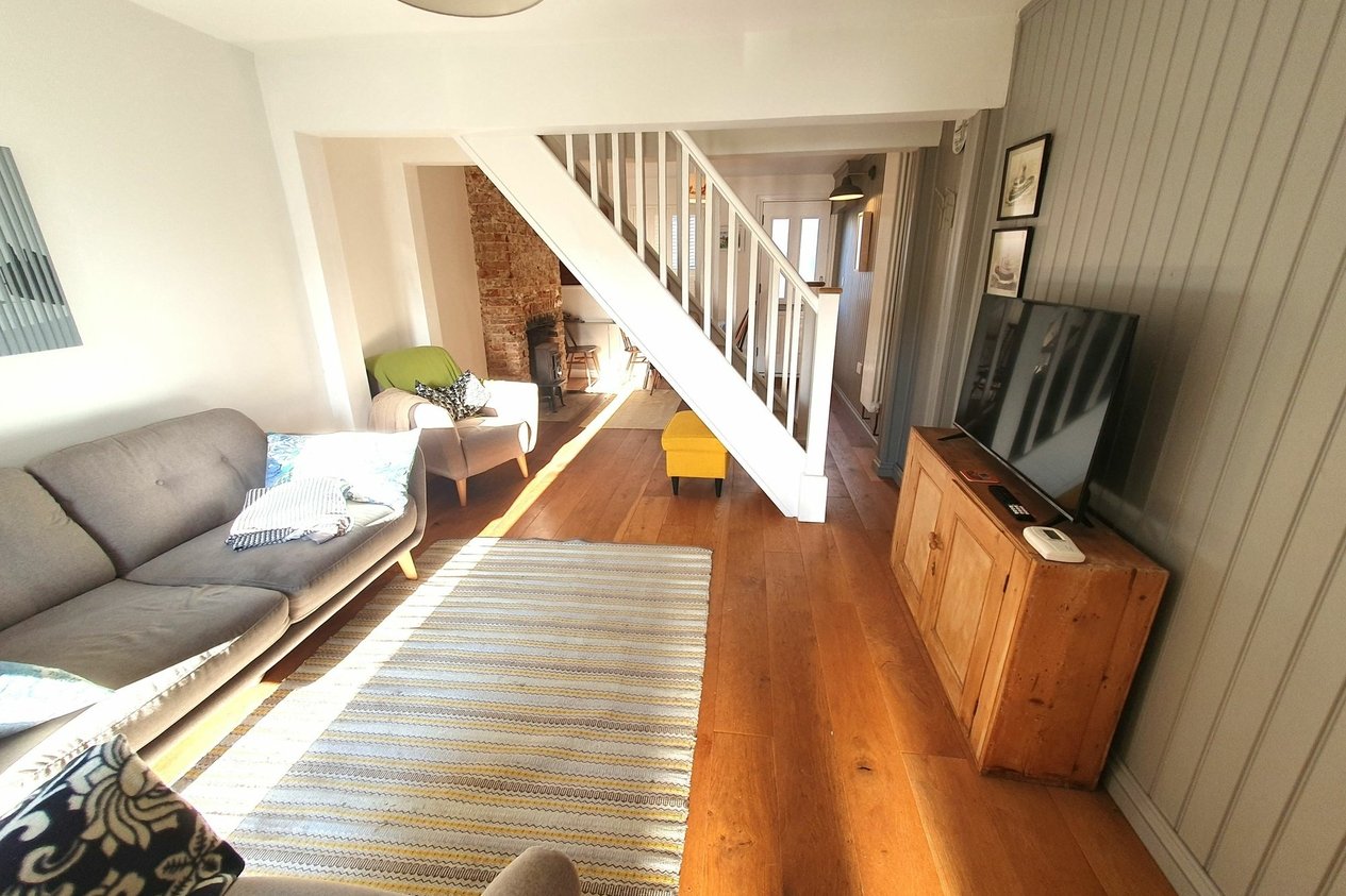 Properties Let Agreed in   CT5 1HT