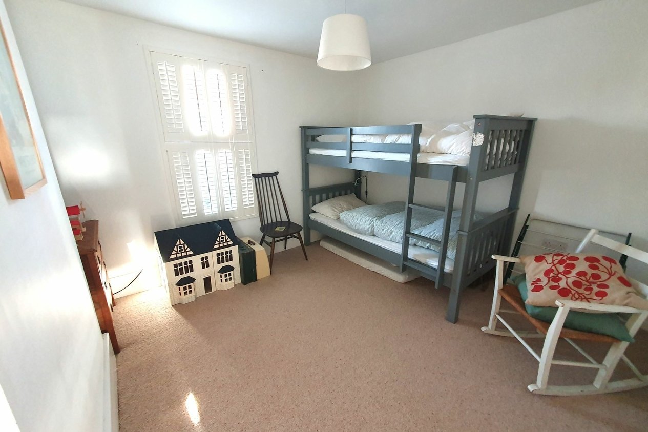 Properties Let Agreed in   CT5 1HT