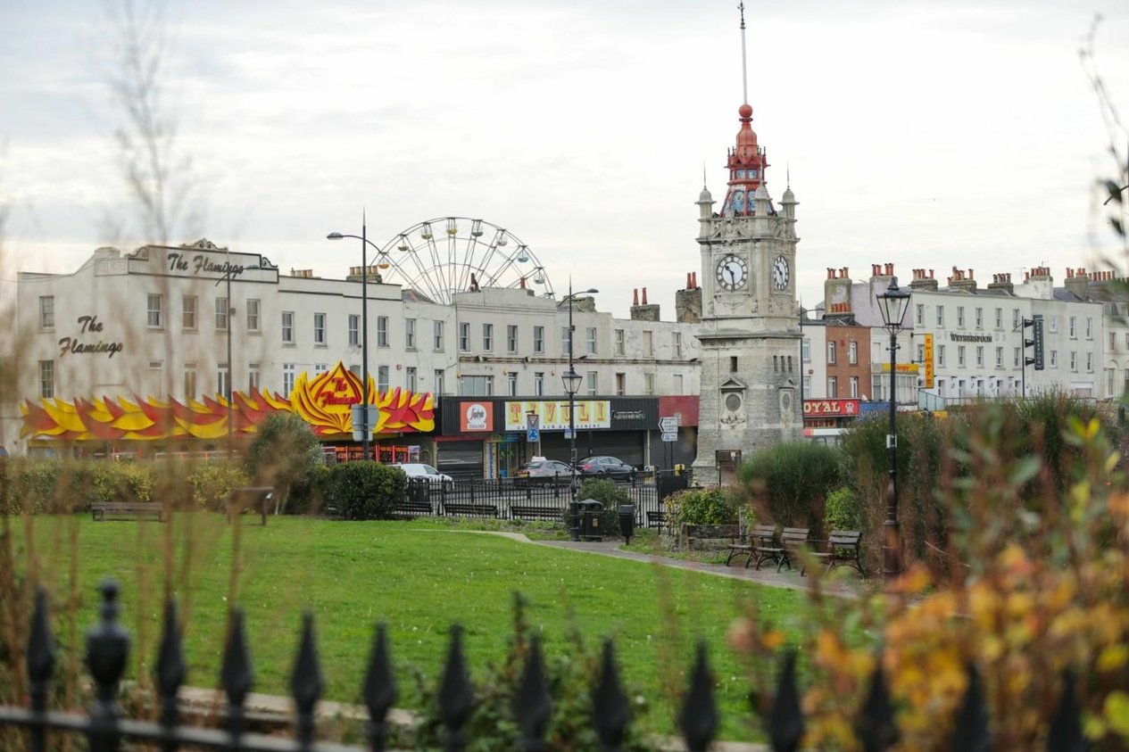 Properties To Let in Albert Terrace  Margate