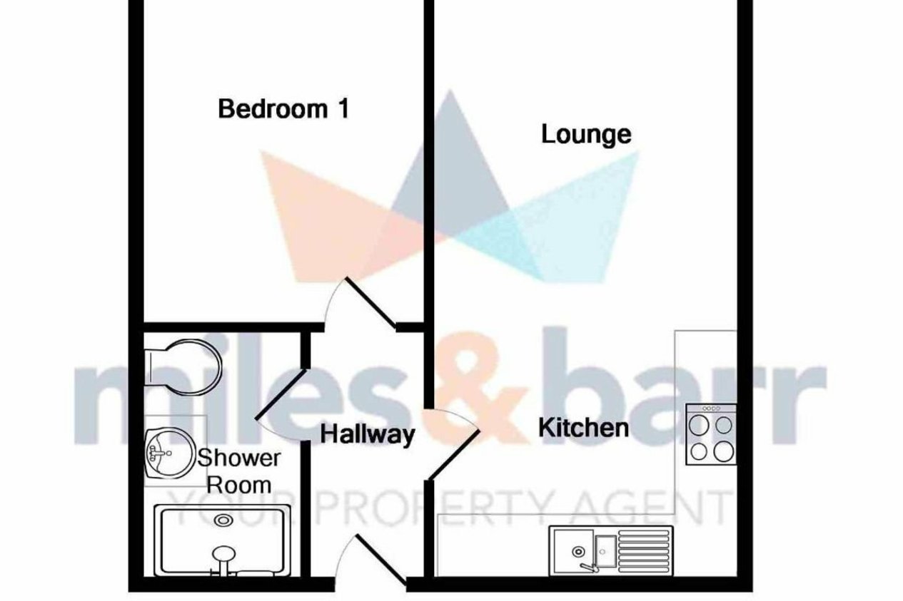 Properties To Let in Albion House 22 Sandgate Road