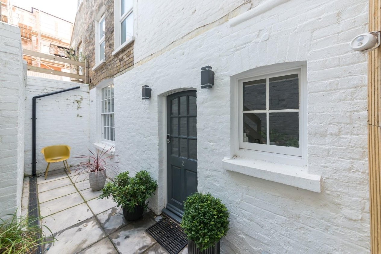 Properties Let Agreed in Albion Place  Ramsgate