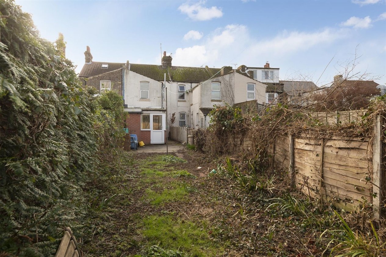 Properties Let Agreed in Albion Road  Broadstairs