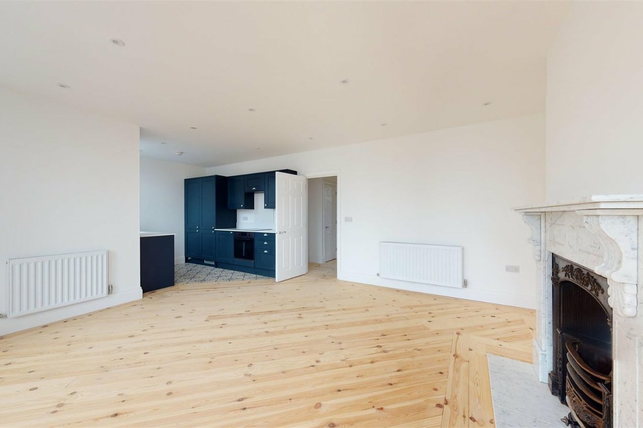 Properties Let Agreed in Albion Road Ramsgate