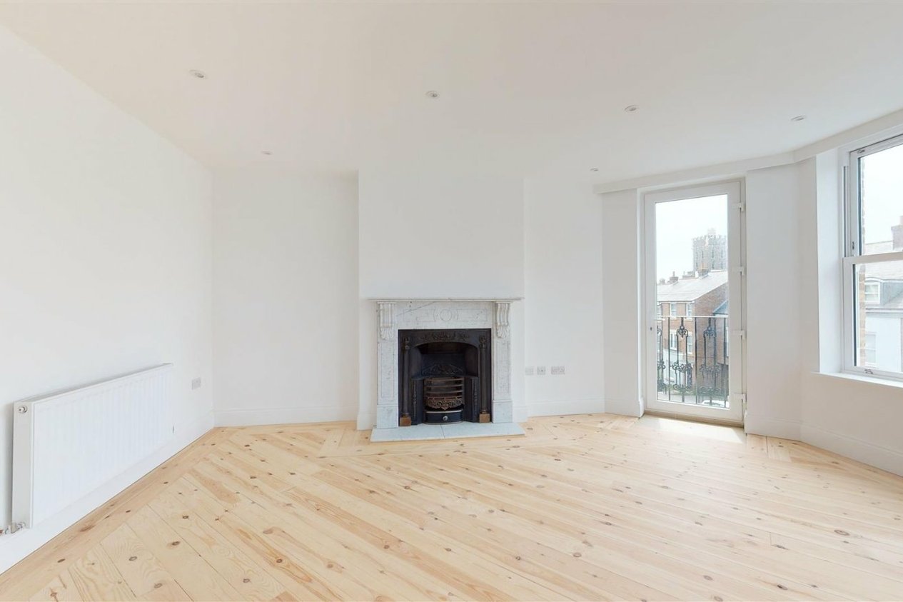 Properties Let Agreed in Albion Road Ramsgate