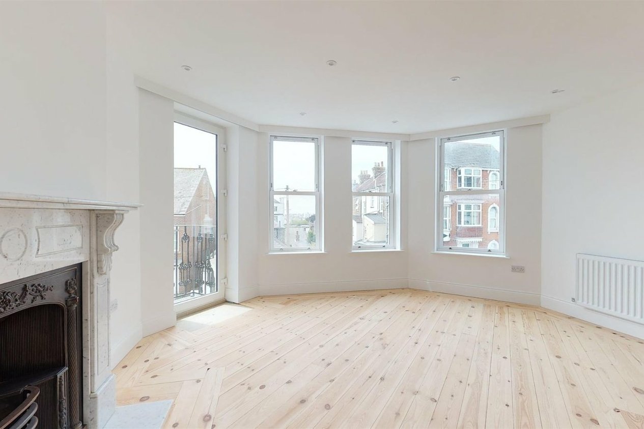 Properties Let Agreed in Albion Road Ramsgate