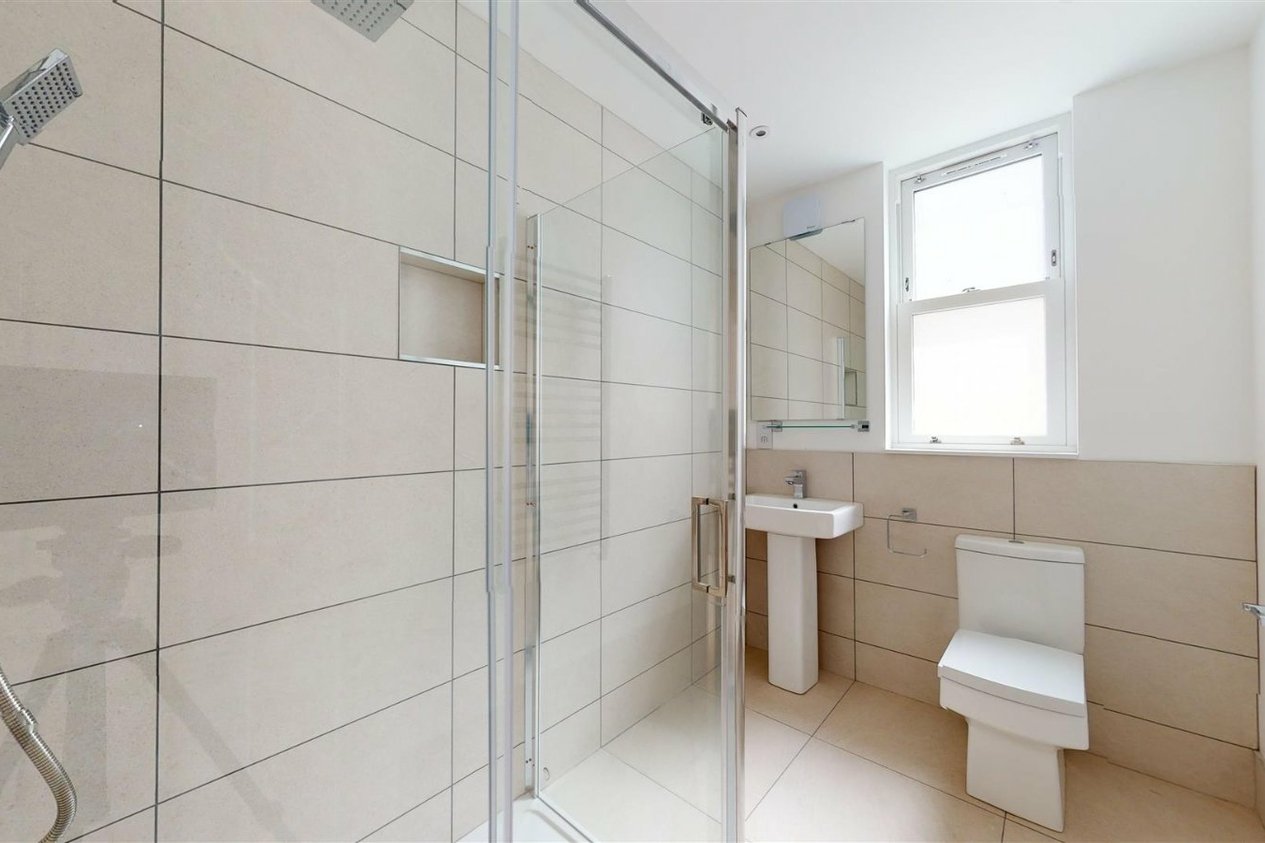 Properties Let Agreed in Albion Road Ramsgate
